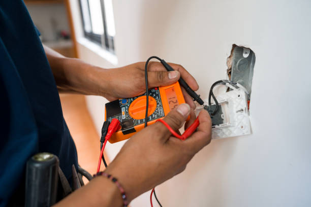 Best Emergency Electrical Repair  in Brooksville, MS