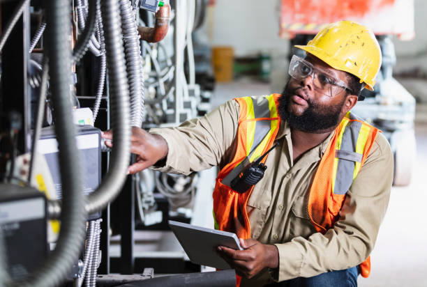 Best Electric Panel Repair  in Brooksville, MS