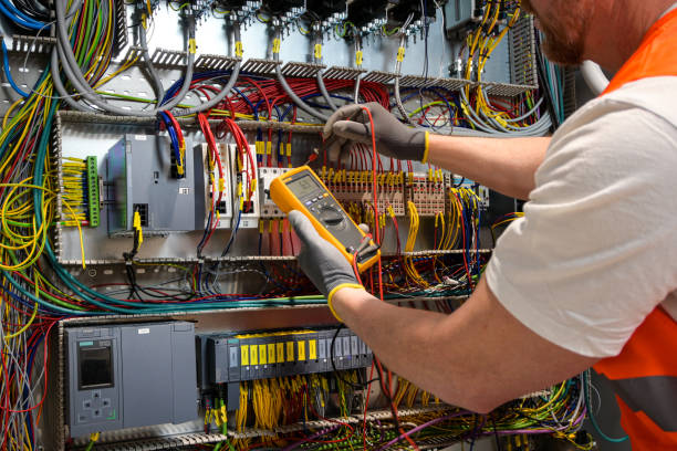Best Electrician Near Me  in Brooksville, MS