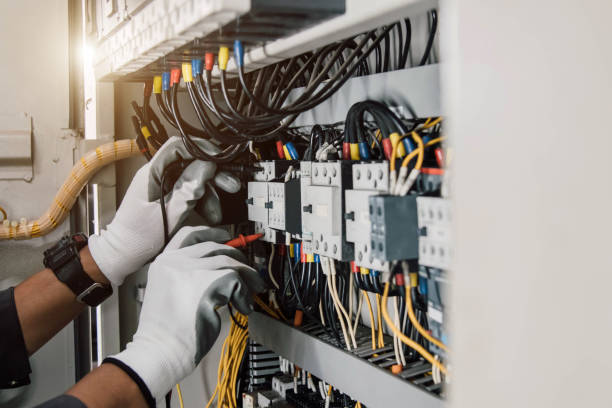 Best Electrical Wiring Services  in Brooksville, MS